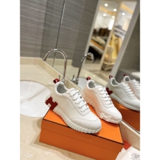 Hermes Low Shoes